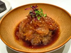 醋椒海蜇头-荣兴酒家(徐家汇店)