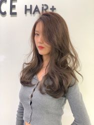 -FASHION PALACE hair+