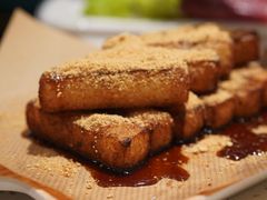 -三人行骨头王火锅(长寿店)