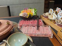 -菌自由丨野生菌火锅特色庭院餐厅(丽江古城店)