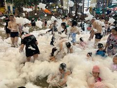 -南宫温泉水世界