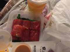 -点都德(聚福楼店)