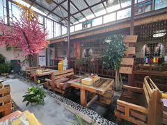 -丽江庭院之爱在路上(西单店)