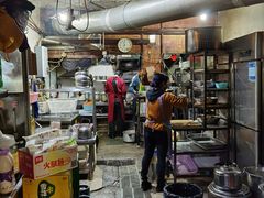 -黑竹香鸡(营和巷店)