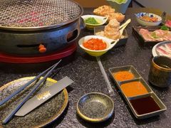 -樱嘢·炭火烧肉(惠南店)