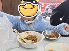-东街钟楼肉粽(总店)