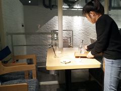 -MIAO COFFEE