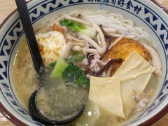 -蒙自源米线大王(江南西路店)