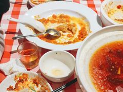 -西贝(南开大悦城店)