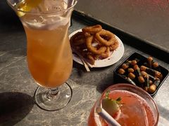 -JZ Club 爵士酒吧(上海店)