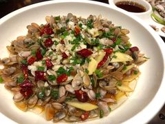 -健眺小海鲜(临海后山店)