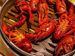 清蒸龙虾（小份）-怪怪龙虾·来自江苏盱眙(惊驾路店)