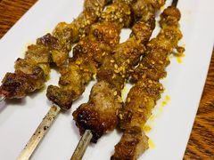 -李老哈·东北菜(宋园路店)