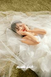 -蒙娜丽莎婚纱摄影(南门店)