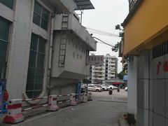 -天姿健美游泳中心