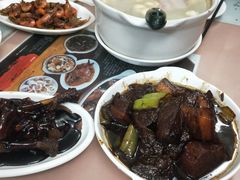 -蘭心餐厅(进贤路店)