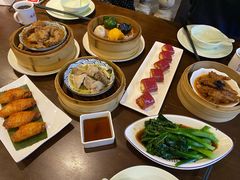 -味友味港印记(厦门集美银泰百货店)