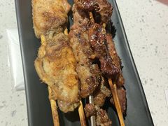 -京韵胡同·酱香羊蝎子火锅涮肉(长寿路店)