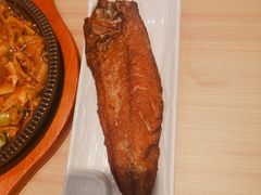 -米村拌饭(明月路店)