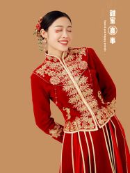 -索菲雅新派婚纱摄影(桂林店)