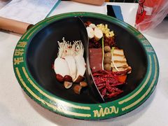 -有拈头成都市井火锅(老门东店)