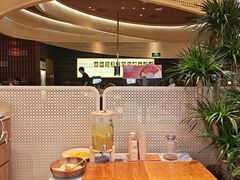 -巴奴毛肚火锅(悠唐购物中心店)
