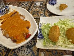 -番茄屋葡式美食(总店)