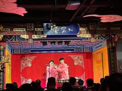 -德云社(三里屯店)