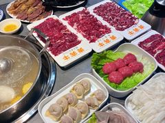 -贵宾牛·潮汕牛肉火锅(珠池总店)