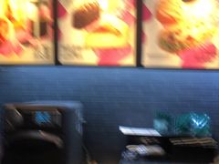 -星巴克(天津滨海国际机场1店)