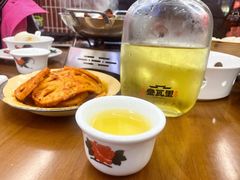 -堂瓦里·33年传统赣菜(第一街区店)