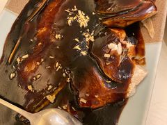 西湖醋鱼-外婆家(古墩印象城店)