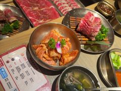 -西塔老太太泥炉烤肉(亚运村店)
