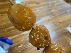 -梁记肥肠粉(宽窄巷子店)