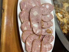 -老东北三江野生大鱼坊(登封店)