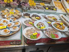 -必点海鲜·海肠捞饭·鲅鱼水饺(滨江道店)