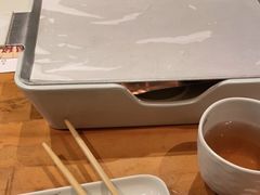 -木屋烧烤(白石洲店)