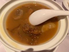 -粗茶淡饭·汉口公馆(循礼门店)