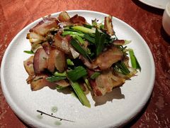 -渝信川菜(长安店)