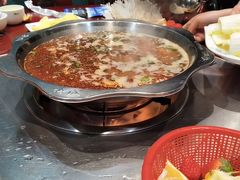 -老城红焖羊肉(人民路店)