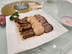 -东方御宴海鲜酒楼(棕泉酒店)