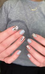 -情同手足美甲美睫