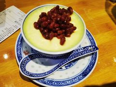 -捷信牛奶甜品世家(合生汇店)