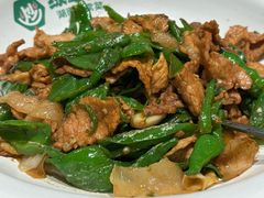 -绿草地·湘菜(芙蓉天街店)