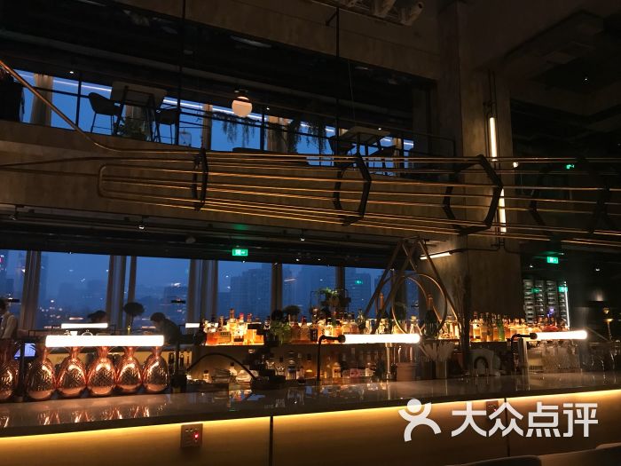 unico(通盈中心店)图片 - 第267张