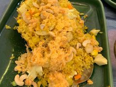 -阿莱唛唛泰国菜·海鲜餐厅(蛇口店)