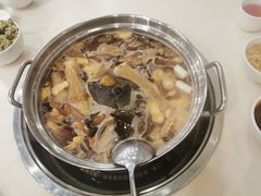 -太婆天府山珍酒楼(亚运村店)