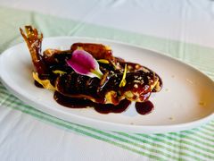 -桂满陇·景观餐厅(新世界店)