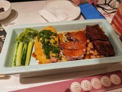 -避风塘·老港味餐厅(虹口龙之梦店)