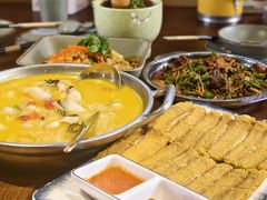 -七步香云南山里菜(昆明老街店)
